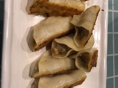 -众口斋锅贴(银泰城店)