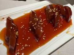 -狮王府淮扬菜(万象城店)
