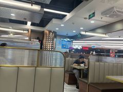 -台北楚楚园馅饼粥(虹桥南丰城店)