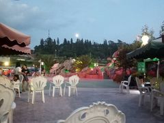 -青鱼湾水上乐园