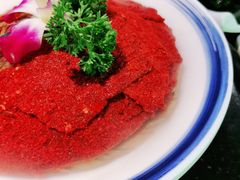 -潮火锅·麻辣牛肉火锅(观音桥方圆·LIVE店)