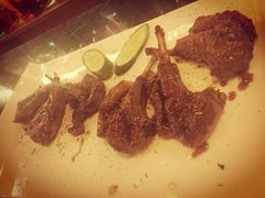 -The Cheebat 锌吧·Bistro(体育西店)