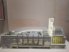 -上海城市规划展示馆