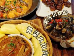 -大自然(鲁家村店)