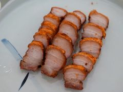 脆皮烧肉-寻味顺德·南记酒家·传统顺德菜·鱼生(广源路店)