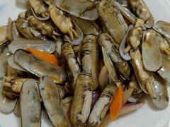 -宾朋海鲜特色美食餐厅·纯手工鲅鱼水饺(兴海路店)