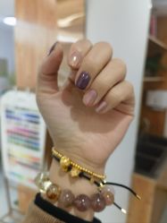 -芊冉•美甲美睫纹绣