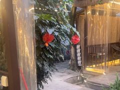 -醉月城西昌火盆烧烤(天府店)