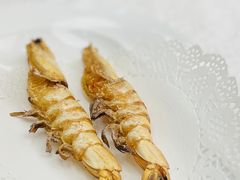 -品海楼·大连海胆锅贴馆(东港店)