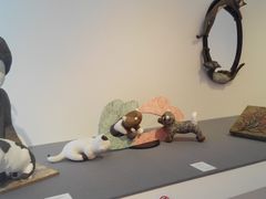 -龙环葡韵住宅式博物馆