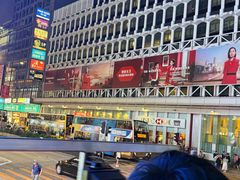 -Big Bus Tours 敞篷观光巴士