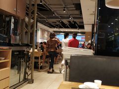 -九毛九西北菜(大东海店)