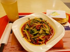 -魏家凉皮(博水商务大厦店)