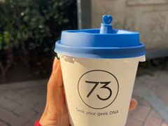 -73coffee(创智天地店)