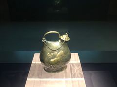 -陕西历史博物馆