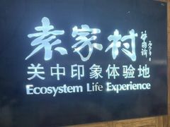 -袁家村关中印象体验地(大唐不夜城店)