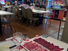 -潮泰牛肉火锅 · 创于1992年(车公庙店)