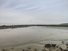 -南汇嘴观海公园