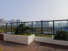 -五缘湾湿地公园