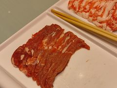 -南门四季铜锅涮肉(大屯·北苑店)