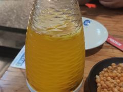 -路边摊小炉子烧烤