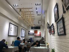 大堂-大嘻咹biangbiang面(历史博物馆店)