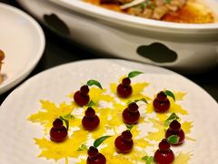 -曾宴·楚菜(湖北省博物馆店)