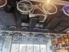 -玛尚诺意式餐厅(官舍店)