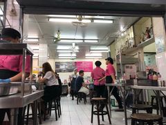 -红大哥水门鸡饭(總店)