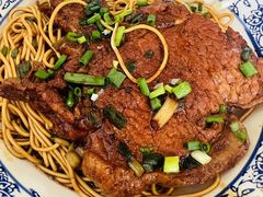 -西塘落锅面(罗星路店)