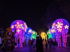 -国色天乡三期陆地乐园