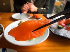 -水之惠鲜鱼料理(王府大街店)