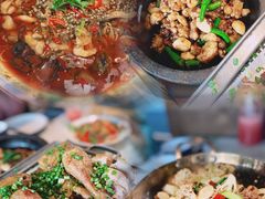 -绿茶餐厅(成都太古里店)