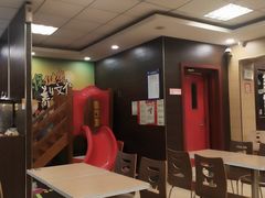 -永和豆浆•台北卤肉饭(山水大润发店)