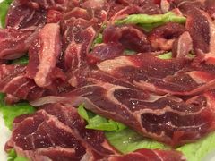 牛展-吉友粥底火锅(方斜路店)