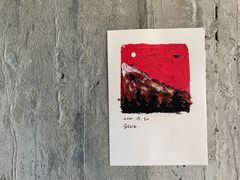 -CEMENT·coffee bar (凤凰创意园店)