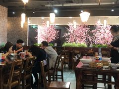 大堂-赤酱红油(家乐福店)