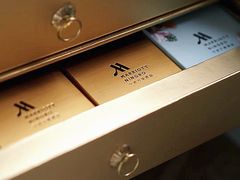 -宁波万豪酒店