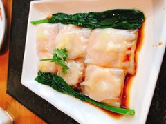鲜虾肠粉-小城粥道·海胆鲜虾粥(解放广场店)