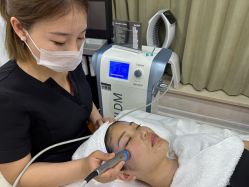 -海菲秀·飞顿牛奶光·LDM官方授权中心美轮美浣瓷感美肌