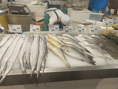 -物美大卖场(新隆店)