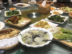-塔里木的羊·新疆特色餐厅(钱湖北路店)