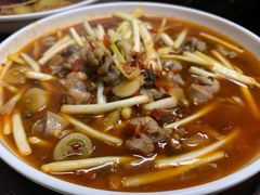-艺味深尝(云锦路店)