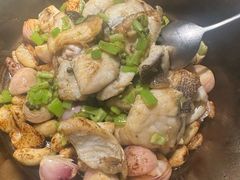 -尚一汤·粤菜海鲜(环球港店)