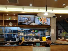 -韩香福烤肉庄园(荣成店)