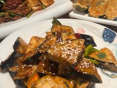 -春水锅贴·传统鲁菜(大明湖店)