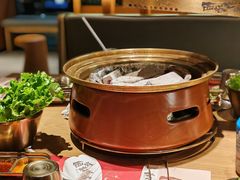 -西塔老太太泥炉烤肉(亚运村店)