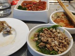 -海底捞火锅(振华广场生日主题店)