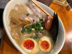 -日出拉面(望京店)