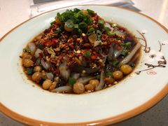 -拈菜(观音桥阳光世纪店)
